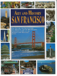 Image of Art and History San Francisco