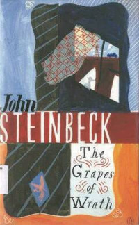 Image of Grapes of Wrath, The