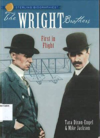 Image of Sterling Biographies: Wright Brothers, The