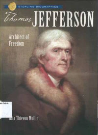 Image of Sterling Biographies: Thomas Jefferson