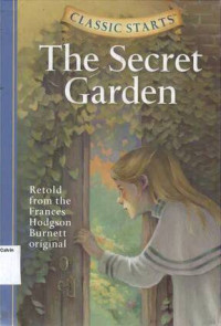 Image of The Secret Garden