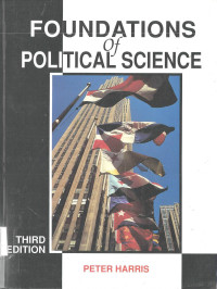 Image of Foundations of Political Science