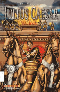 Image of Julius Caesar: The Story of