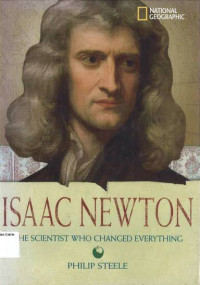 Image of Isaac Newton: The Scientist Who Changed Everything