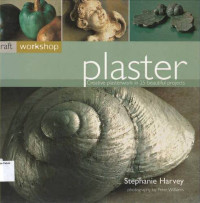 Image of Plaster: Creative Plasterwork in 25 Beautiful Projects