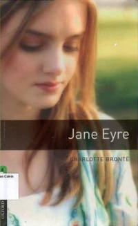 Image of Jane Eyre: Oxford Bookworms Library