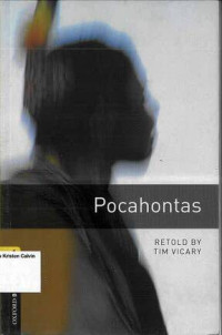 Image of Pocahontas: Oxford Bookworms Library