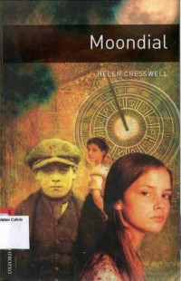 Image of Moondial: Oxford Bookworms Library