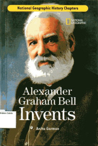 Image of Alexander Graham Bell Ivents