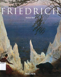 Image of Capar David Friedrich