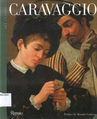 Image of Caravaggio: Art Classics