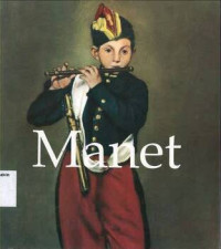 Image of Manet