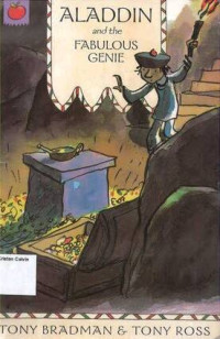 Image of Aladdin and the Fabulous Genie