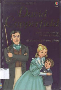 Image of David Copperfield: Usborne Young Reading