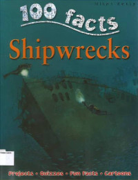 Image of Shipwrecks: 100 Facts
