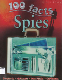 Image of Spies: 100 Facts