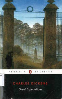 Image of Great Expectations: Penguin Classics