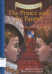 Image of Prince and the Pauper, The: Classic Starts