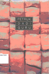 Image of Petruk Dadi Guru