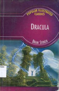 Image of Dracula: Popular Illustrated Classics