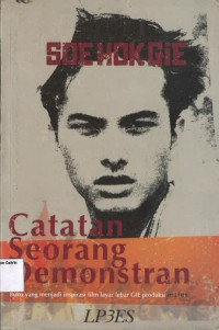 Image of Catatan Seorang Demonstran