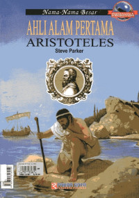 Image of Nama-nama Besar: Ahli Alam Pertama Aristoteles