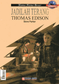 Image of Nama-nama Besar: Jadilah Terang Thomas Edison