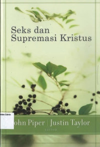 Image of Seks dan Supremasi Kritus