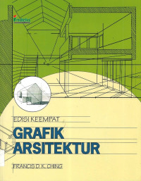 Image of Grafik Arsitektur