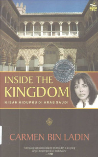 Image of Inside the Kingdom: Kisah Hidupku di Arab Saudi