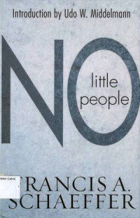 Image of NO little people