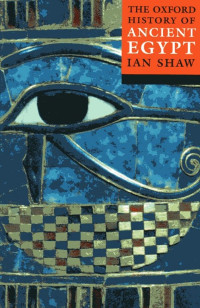 Image of Oxford History of Ancient Egypt, The