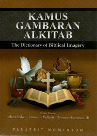 Image of Kamus Gambaran Alkitab