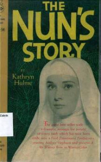 Image of Nun's Story, The