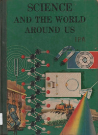 Image of Science and the World Around Us