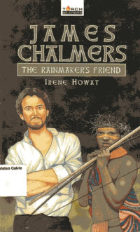 Image of James Chalmers The Rainmaker's Friend