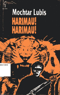 Image of Harimau! Harimau!