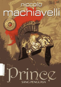 Image of Prince, The: Sang Penguasa