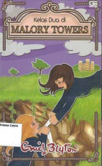 Image of Kelas Dua di Malory Towers