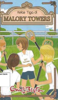 Image of Kelas Tiga di Malory Towers
