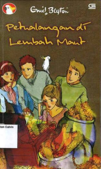 Image of Petualangan di Lembah Maut