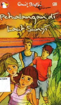 Image of Petualangan di Laut Sunyi