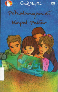 Image of Petualangan di Kapal Pesiar