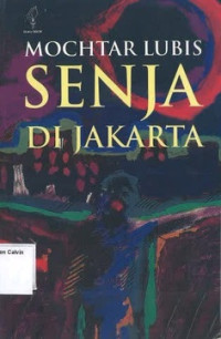 Image of Senja di Jakarta