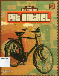 Image of Pit Onthel: Seri Lawasan