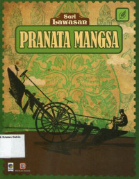 Image of Pranata Mangsa: Seri Lawasan