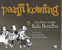 Image of Panji Koming: Kocaknya Zaman Kala Bendhu