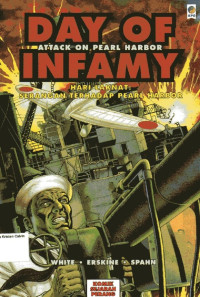 Image of #1 Hari Laknat: Serangan Terhadap Pearl Harbor