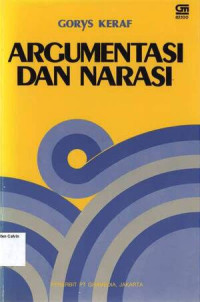 Image of Argumentasi dan Narasi