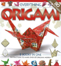 Image of Everything Origami